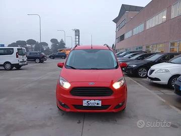 Ford Tourneo Courier 1.5 TDCI 75 CV Plus
