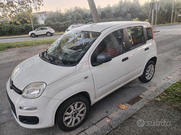 Fiat Panda Natural Power 