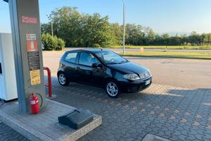 Fiat Punto 1.2 GPL di fabbrica
