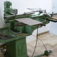 Pantografo per sviluppo modelli di calzature