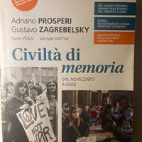 Libro scolastico
