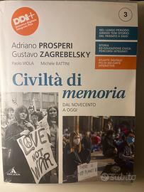 Libro scolastico
