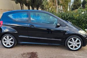 Mercedes Classe A 180 CDI Coupè Avangarde