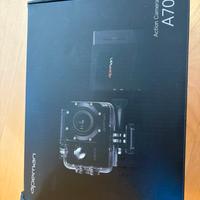 Nuova Action Cam