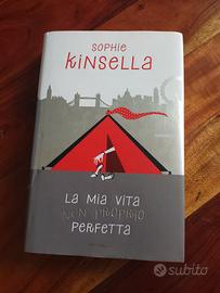 La mia vita non proprio perfetta 