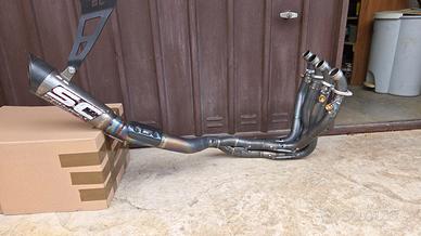 Sc project kawasaki zx10r wsbk