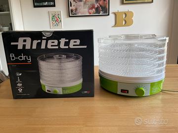 Essiccatore Ariete B-dry
