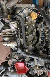 Motore jeep renegade 1.4 t-jet 55277701