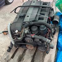 Motore M52B25 e46 323