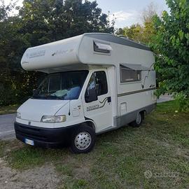 Mobilvetta Top Driver 520