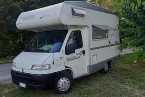 Mobilvetta Top Driver 520