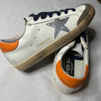 Scarpe Golden Goose Superstar 39