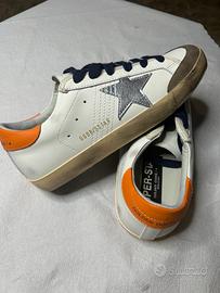 Scarpe Golden Goose Superstar 39