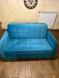 DIVANO LETTO