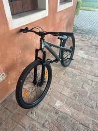 Bmx BRN Dirt bike