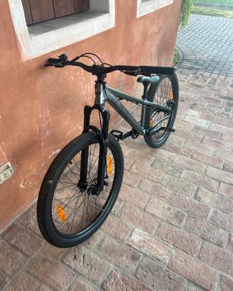 Bmx BRN Dirt bike