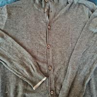 cardigan uomo 