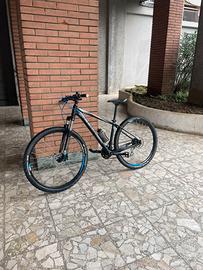 Mtb Cube Aim 29