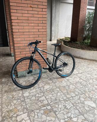 Mtb Cube Aim 29