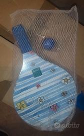 Racchette da Ping Pong marca THUN