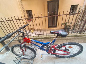 Mountain Bike RUN & BIKE 26"