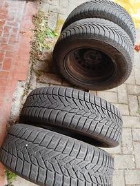 gomme invernali