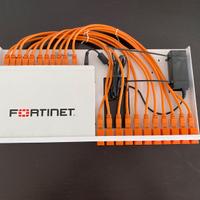 Fortinet Firewall