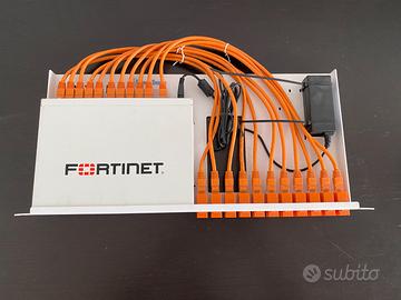 Fortinet Firewall