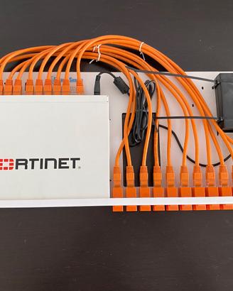Fortinet Firewall