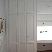Porte - finestre - armadi - cucine