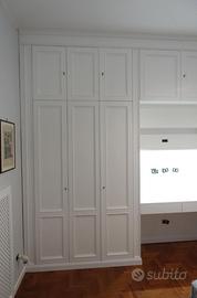 Porte - finestre - armadi - cucine