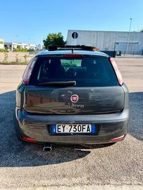 FIAT PUNTO 1.3 MJET - NEOPATENTATI - 5 PORTE
