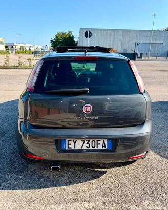 FIAT PUNTO 1.3 MJET - NEOPATENTATI - 5 PORTE