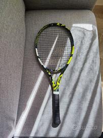 Babolat  Pure aero 26 - junior