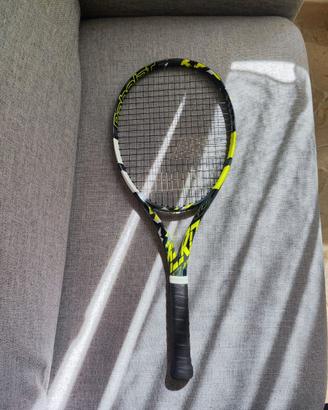 Babolat  Pure aero 26 - junior