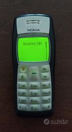 Nokia 1100