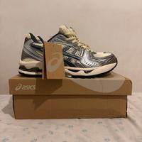 Asics gel kayano 14
