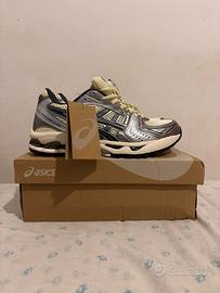 Asics gel kayano 14