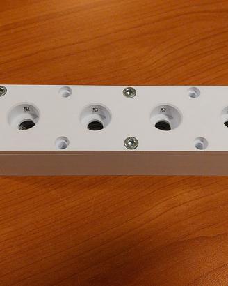 ATC cambio utensili automatico 