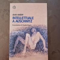 Libro Intellettuale a Auschwitz di Jean Améry