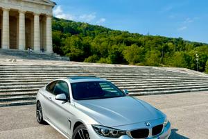 Bmw 420d Xdrive Msport INDIVIDUAL