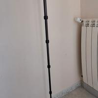Monopiede Fotografico Ultracompatto Estensibile