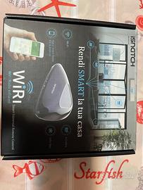 WiRI Smart Universal Remote Control