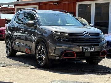 C5 Aircross BlueHDi 130- Shine-unipro-