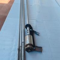 ANTENNA VERTICALE HF BB10V