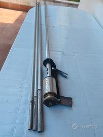 ANTENNA VERTICALE HF BB10V