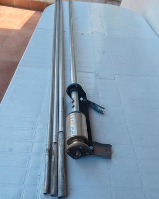 ANTENNA VERTICALE HF BB10V