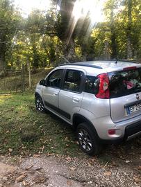 Panda 4x4