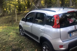Panda 4x4