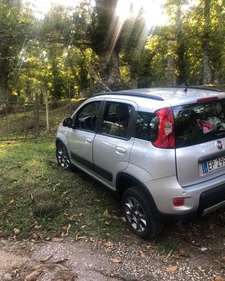 Panda 4x4